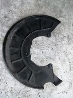 Audi A3 S3 A3 Sportback 8P Front brake disc dust cover plate 1K0615311