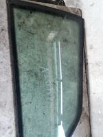 Audi A3 S3 A3 Sportback 8P Rear side window/glass 43R001583