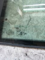 Audi A3 S3 A3 Sportback 8P Rear side window/glass 43R001583