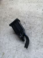 Opel Meriva B Câble adaptateur AUX 13339483