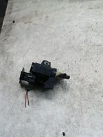 Opel Meriva B Turbo solenoid valve 70442300