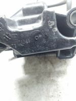 Opel Meriva B Podciśnieniowy zbiornik powietrza 55571341