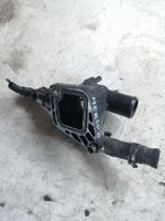 Opel Meriva B Termostat / Obudowa termostatu 55206391