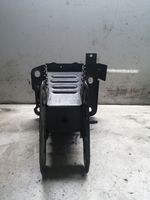 Opel Meriva B Support, fixation radiateur 13115035