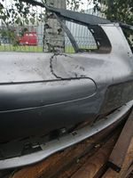 Seat Ibiza III (6L) Zderzak przedni 