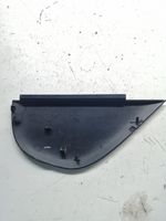 Volkswagen Golf VI Rivestimento estremità laterale del cruscotto 5K0858247