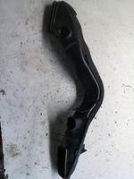 Volvo S80 Część rury dolotu powietrza 7689456200