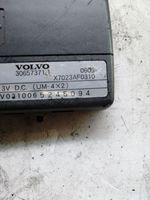 Volvo S80 Panel radia X7023AF0310