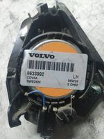 Volvo XC70 Głośnik wysokotonowy drzwi przednich 8633992