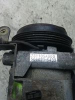 Subaru Forester SG Compressore aria condizionata (A/C) (pompa) 73110SA000