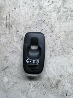 Volvo S60 Support bouton lève vitre porte avant 09193384