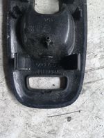 Volvo S60 Support bouton lève vitre porte avant 09193384