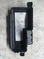 Volvo S60 Fuse box cover 30728133