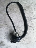 Opel Astra H Turboahtimen magneettiventtiili 897219