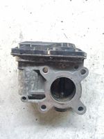 Renault Modus Throttle valve 82005708650