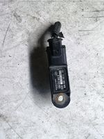 Renault Modus Air pressure sensor 0281002616