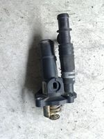 Ford Fiesta Termostat / Obudowa termostatu 4M5GEFLF51