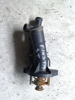 Ford Fiesta Termostat / Obudowa termostatu 4M5GEFLF51