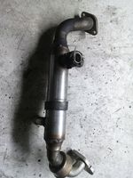 Mitsubishi Colt EGR valve cooler A6391400375