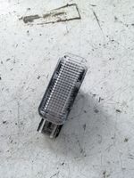 Audi A3 S3 A3 Sportback 8P Glove box light 094741