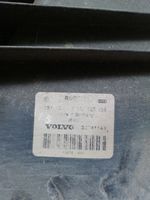 Volvo XC70 Radiator cooling fan shroud 30741144