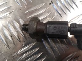 Volkswagen Caddy Coolant temperature sensor 1J0973081