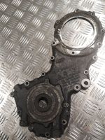 Ford Focus Osłona łańcucha rozrządu XS4Q6F008AH