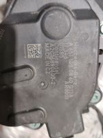 Mercedes-Benz E A207 Valvola EGR A6511400860