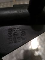 Volkswagen Crafter Przewód / Wąż chłodnicy 076121085A