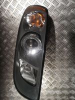 Volvo S40 Lampa przednia 30678912