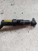 Citroen C6 Headlight washer spray nozzle 1307030298