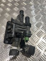 Volvo V60 Thermostat / Thermostatgehäuse 9670253780