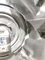 Toyota Hilux (AN120, AN130) Faro/fanale Sn060190808024