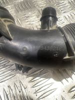 Citroen Berlingo Välijäähdyttimen letku 9684362180