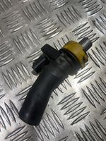 Citroen Berlingo Czujnik temperatury powietrza dolotowego 9673593680