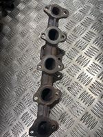 Citroen Berlingo Exhaust manifold C60