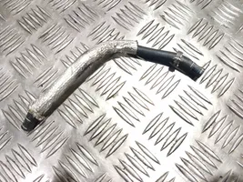 Mercedes-Benz C W204 Exhaust gas pipe A2044920359