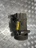 Citroen Berlingo Air conditioning (A/C) compressor (pump) 9678656080