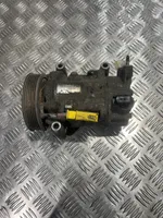 Citroen Berlingo Air conditioning (A/C) compressor (pump) 9678656080