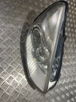 Ford Galaxy Lampa przednia 6M2113D154AG
