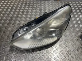 Ford Galaxy Lampa przednia 6M2113D155AG