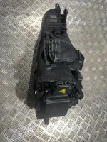 Volkswagen Golf Sportsvan Lampa przednia 90056398