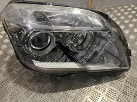 Mercedes-Benz GLK (X204) Lampa przednia A2048206959