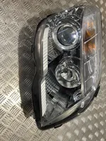 Mercedes-Benz GLK (X204) Lampa przednia A2048206959