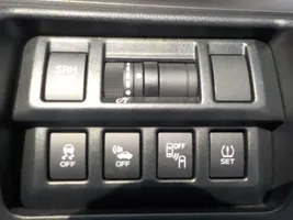 Subaru XV II Bouton interrupteur programme de stabilité ESP 