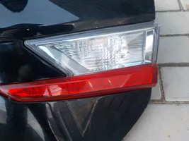 Lexus RC Tylna klapa bagażnika 