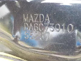 Mazda 2 Drzwi tylne DA6C73010