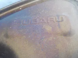 Subaru Forester SK Silencieux / pot d’échappement 