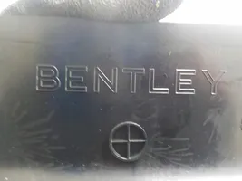 Bentley Flying Spur Muu kynnyksen/pilarin verhoiluelementti 3W5863667