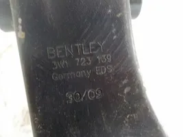 Bentley Continental Pédale de frein 3W1723139